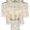 Brielle Semi-Flush Mount -Lighting Promotion Store Product 633779037573 Image 1