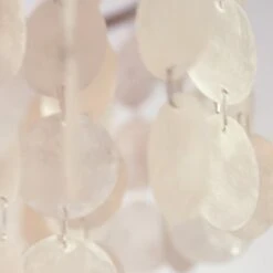 Brielle Semi-Flush Mount -Lighting Promotion Store Product 633779037573 Image 3