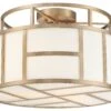 Danielson Flush Mount -Lighting Promotion Store Product 633779039249 Image 1