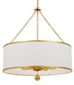 Broche Chandelier -Lighting Promotion Store Product 633779039263 Image 1