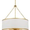 Broche Chandelier -Lighting Promotion Store Product 633779039263 Image 3