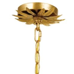 Broche Chandelier -Lighting Promotion Store Product 633779039263 Image 4