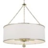 Broche Chandelier -Lighting Promotion Store Product 633779039270 Image 1