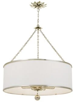 Broche Chandelier -Lighting Promotion Store Product 633779039270 Image 3