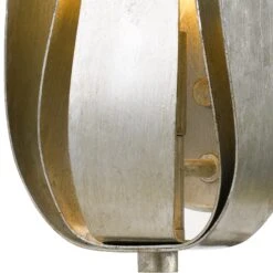 Broche Sconce -Lighting Promotion Store Product 633779039317 Image 3