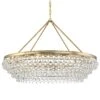 Calypso Chandelier -Lighting Promotion Store Product 633779039478 Image 1