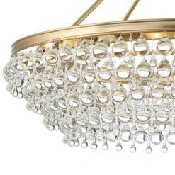 Calypso Chandelier -Lighting Promotion Store Product 633779039478 Image 4