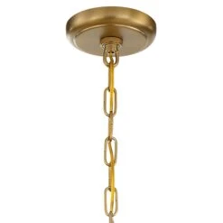 Calypso Chandelier -Lighting Promotion Store Product 633779039478 Image 5