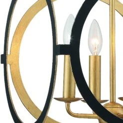 Odelle Chandelier -Lighting Promotion Store Product 633779039720 Image 5
