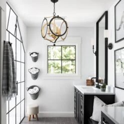 Odelle Chandelier -Lighting Promotion Store Product 633779039720 Image 8