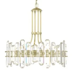 Bolton Chandelier