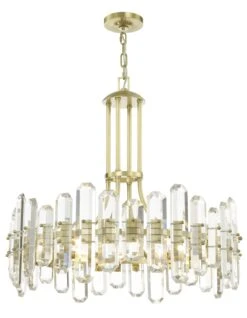 Bolton Chandelier -Lighting Promotion Store Product 633779040009 Image 3
