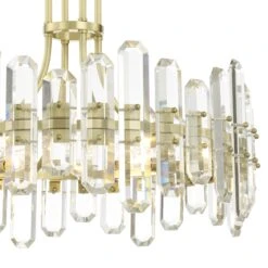 Bolton Chandelier -Lighting Promotion Store Product 633779040009 Image 5