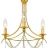 Metro Chandelier -Lighting Promotion Store Product 633779040139 Image 1