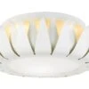 Broche Flush Mount -Lighting Promotion Store Product 633779040160 Image 1