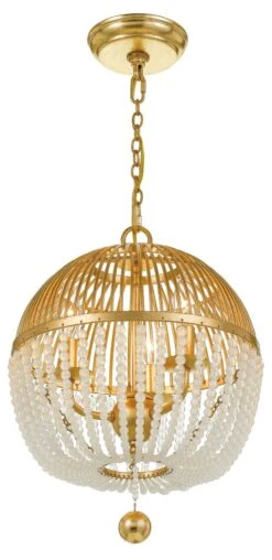 Duval Chandelier -Lighting Promotion Store Product 633779040238 Image 3