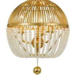 Duval Chandelier -Lighting Promotion Store Product 633779040238 Image 4