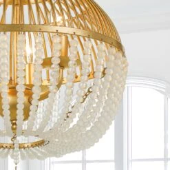 Duval Chandelier -Lighting Promotion Store Product 633779040238 Image 7