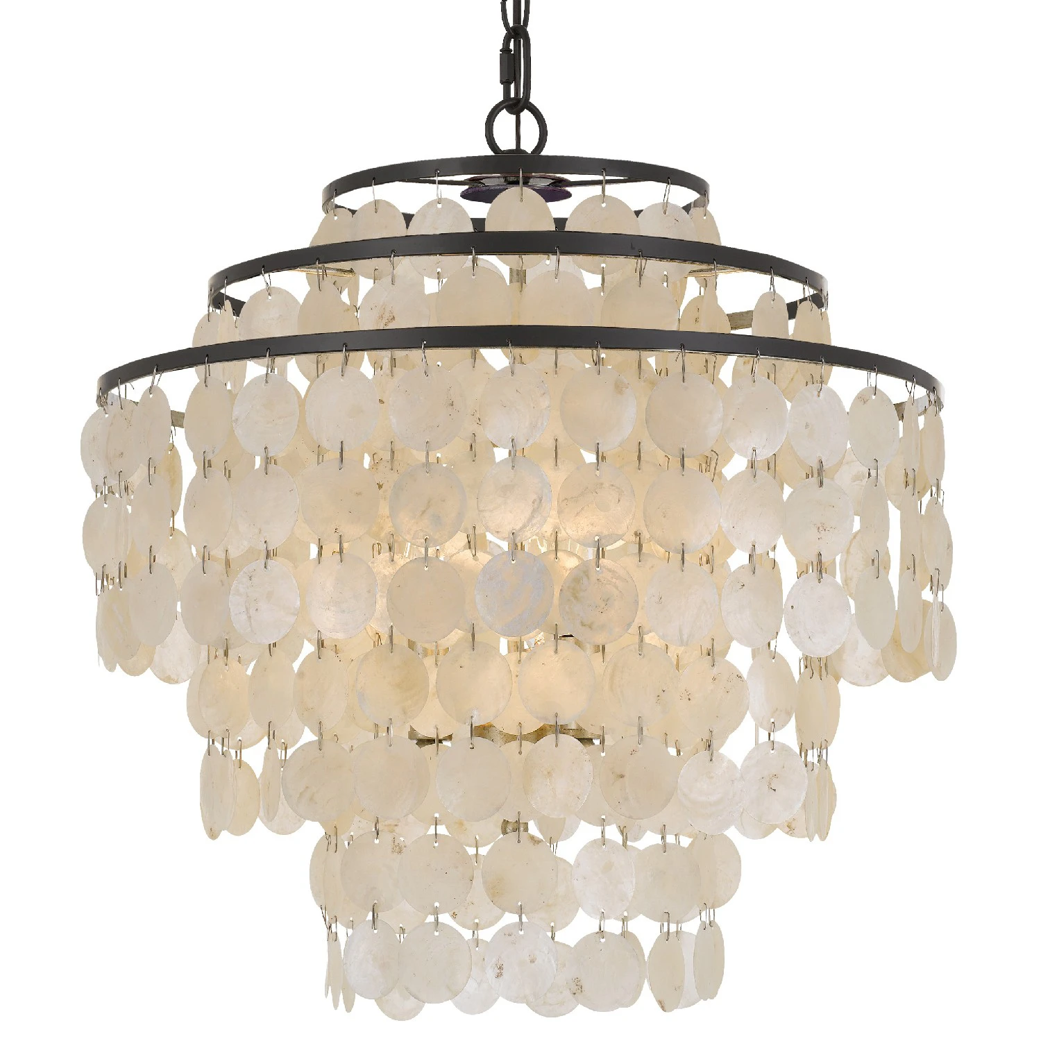 Brielle Chandelier
