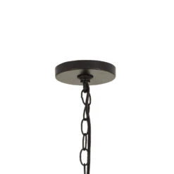 Brielle Chandelier 10 Brielle Chandelier -Lighting Promotion Store Product 633779040993 Image 3