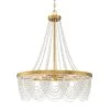 Fiona Chandelier -Lighting Promotion Store Product 633779041518 Image 1