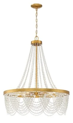 Fiona Chandelier -Lighting Promotion Store Product 633779041518 Image 3