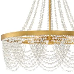 Fiona Chandelier -Lighting Promotion Store Product 633779041518 Image 4