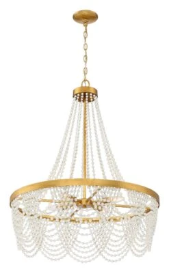 Fiona Chandelier -Lighting Promotion Store Product 633779041518 Image 5