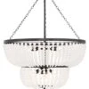 Rylee Chandelier -Lighting Promotion Store Product 633779041716 Image 1