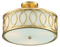 Graham Ceiling Mount -Lighting Promotion Store Product 633779041808 Image 2