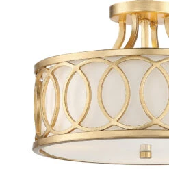 Graham Ceiling Mount -Lighting Promotion Store Product 633779041808 Image 3