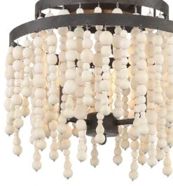 Poppy Ceiling Flush Mounts -Lighting Promotion Store Product 633779041853 Image 2