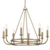 Bailey Chandelier