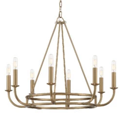 Bailey Chandelier
