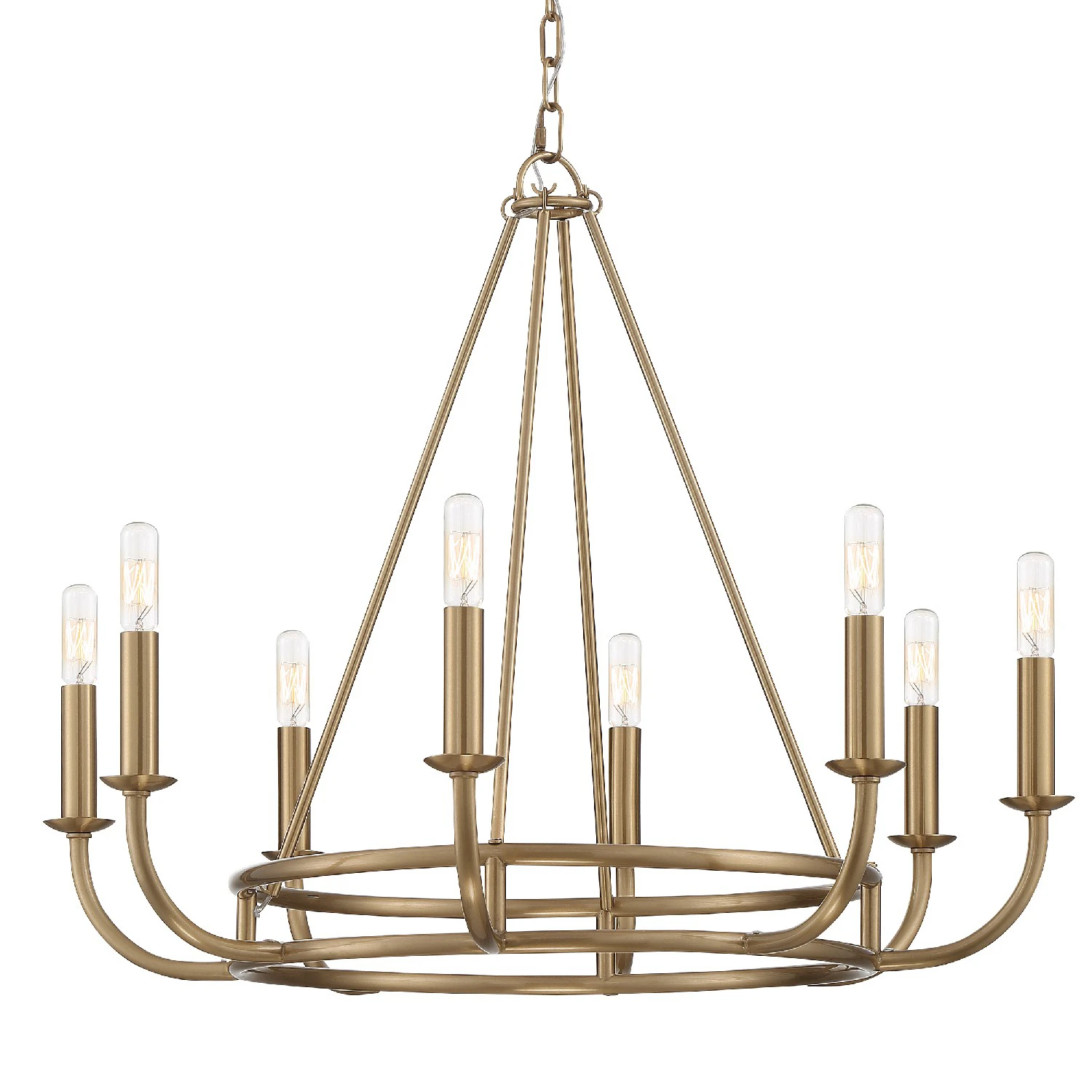 Bailey Chandelier 3 Bailey Chandelier