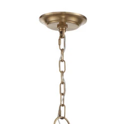 Bailey Chandelier 15 Bailey Chandelier -Lighting Promotion Store Product 633779041914 Image 5