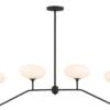 Parker Chandelier -Lighting Promotion Store Product 633779045387 Image 1