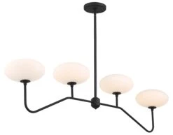 Parker Chandelier -Lighting Promotion Store Product 633779045387 Image 4