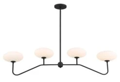 Parker Chandelier -Lighting Promotion Store Product 633779045387 Image 5