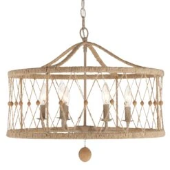 Brixton Chandelier -Lighting Promotion Store Product 633779045943 Image 3