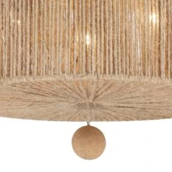 Jessa Ceiling Mount -Lighting Promotion Store Product 633779045950 Image 5