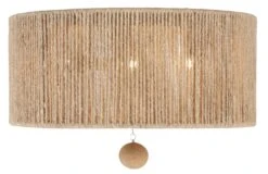 Jessa Ceiling Mount -Lighting Promotion Store Product 633779045950 Image 7