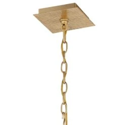 Capri Chandelier -Lighting Promotion Store Product 633779046278 Image 7