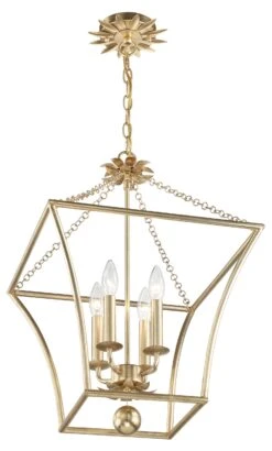 Broche Lantern 11 Broche Lantern -Lighting Promotion Store Product 633779046841 Image 3