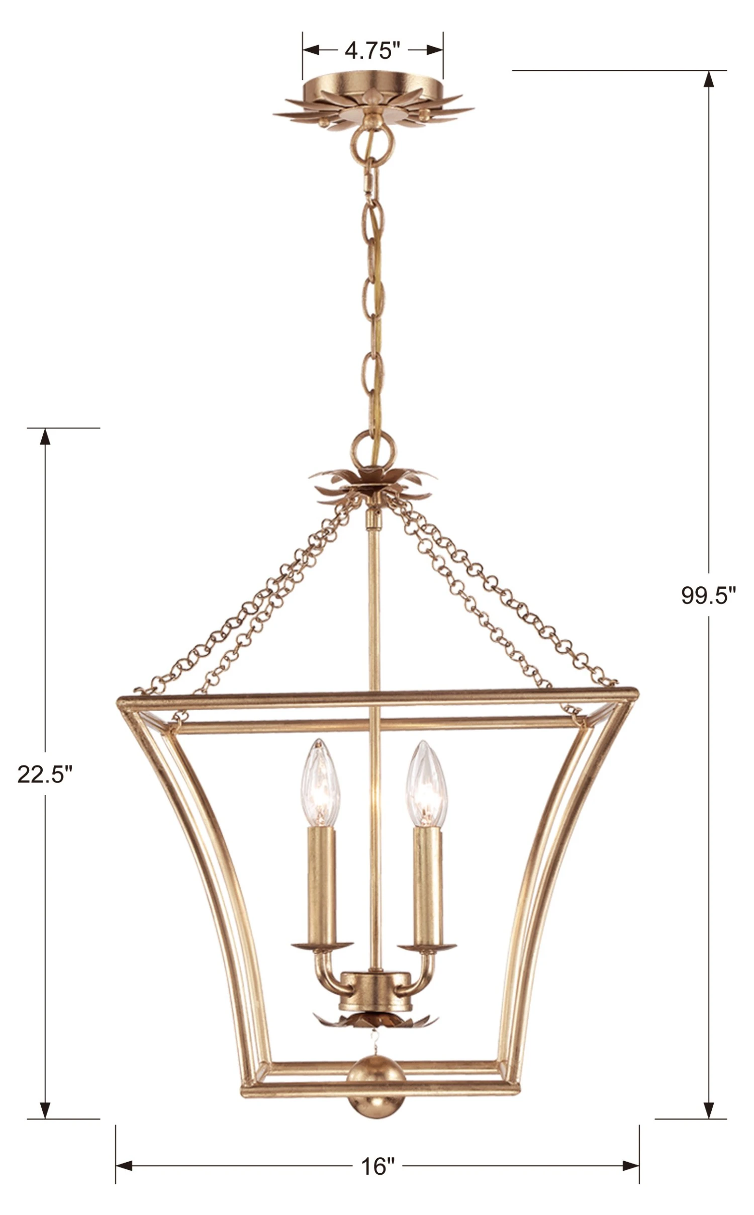 Broche Lantern 9 Broche Lantern - Image 7