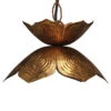 Flowering Lotus Pendant -Lighting Promotion Store Product 688933004595 Image 1