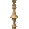 Budapest Floor Lamp, Beeswax -Lighting Promotion Store Product 688933014211 Image 1
