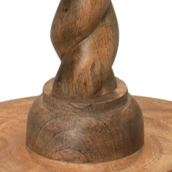 Barley Floor Lamp -Lighting Promotion Store Product 688933022865 Image 3