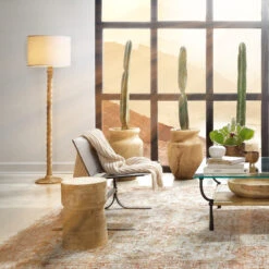 Barley Floor Lamp -Lighting Promotion Store Product 688933022865 Image 5