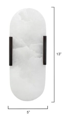 Delphi Sconce -Lighting Promotion Store Product 688933026009 Image 6